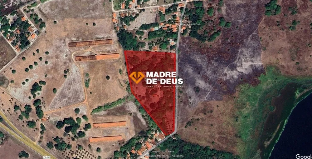 Terreno, 3517 hectares - Foto 6
