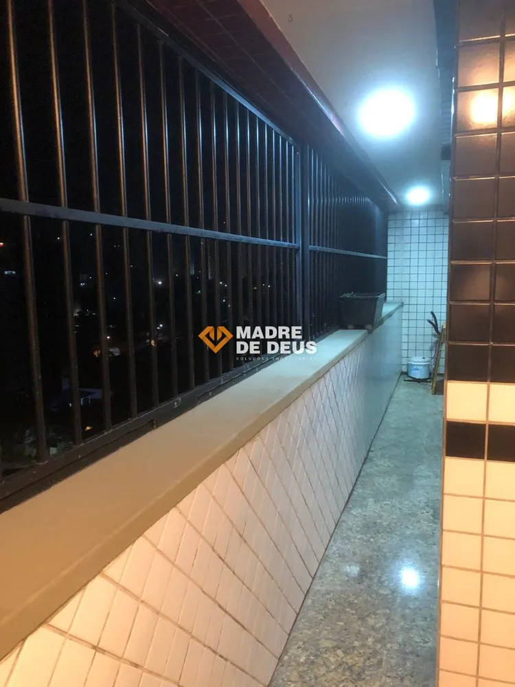 Apartamento, 2 quartos, 135 m² - Foto 2