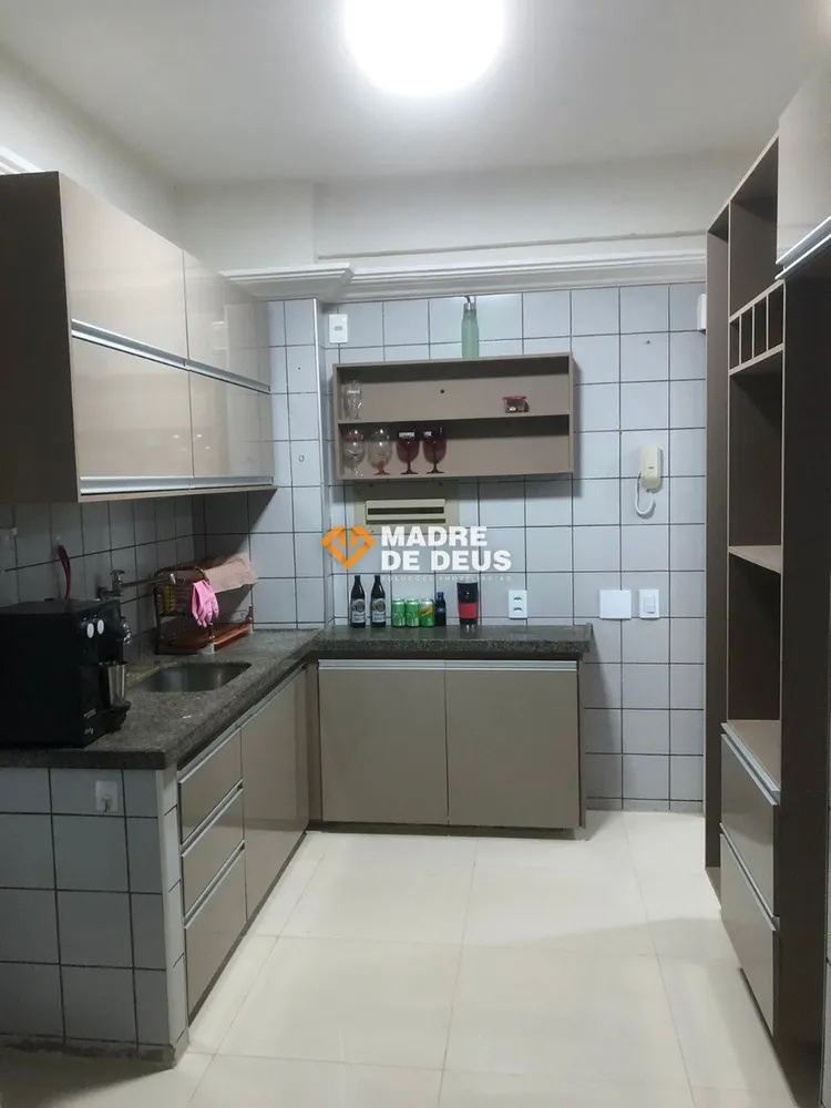 Apartamento, 2 quartos, 135 m² - Foto 10