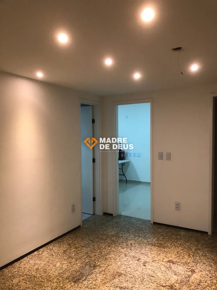Apartamento, 2 quartos, 135 m² - Foto 6