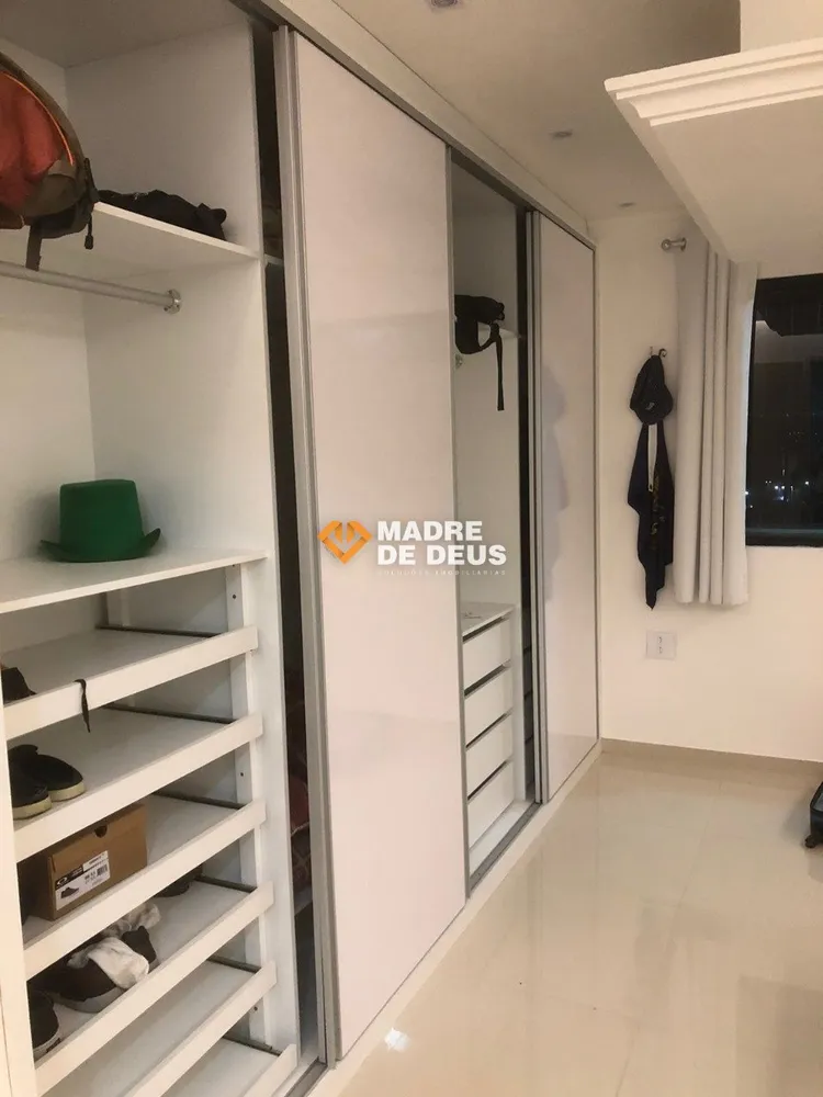 Apartamento, 2 quartos, 135 m² - Foto 5