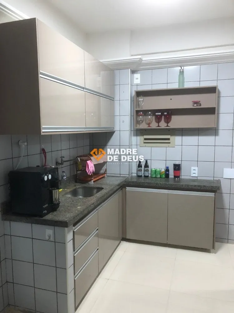Apartamento, 2 quartos, 135 m² - Foto 12