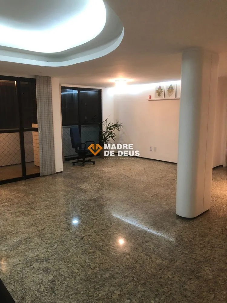 Apartamento, 2 quartos, 135 m² - Foto 4