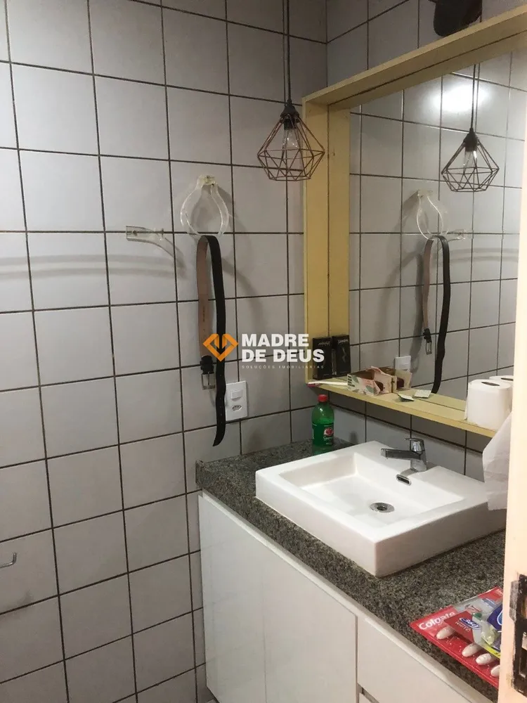 Apartamento, 2 quartos, 135 m² - Foto 3