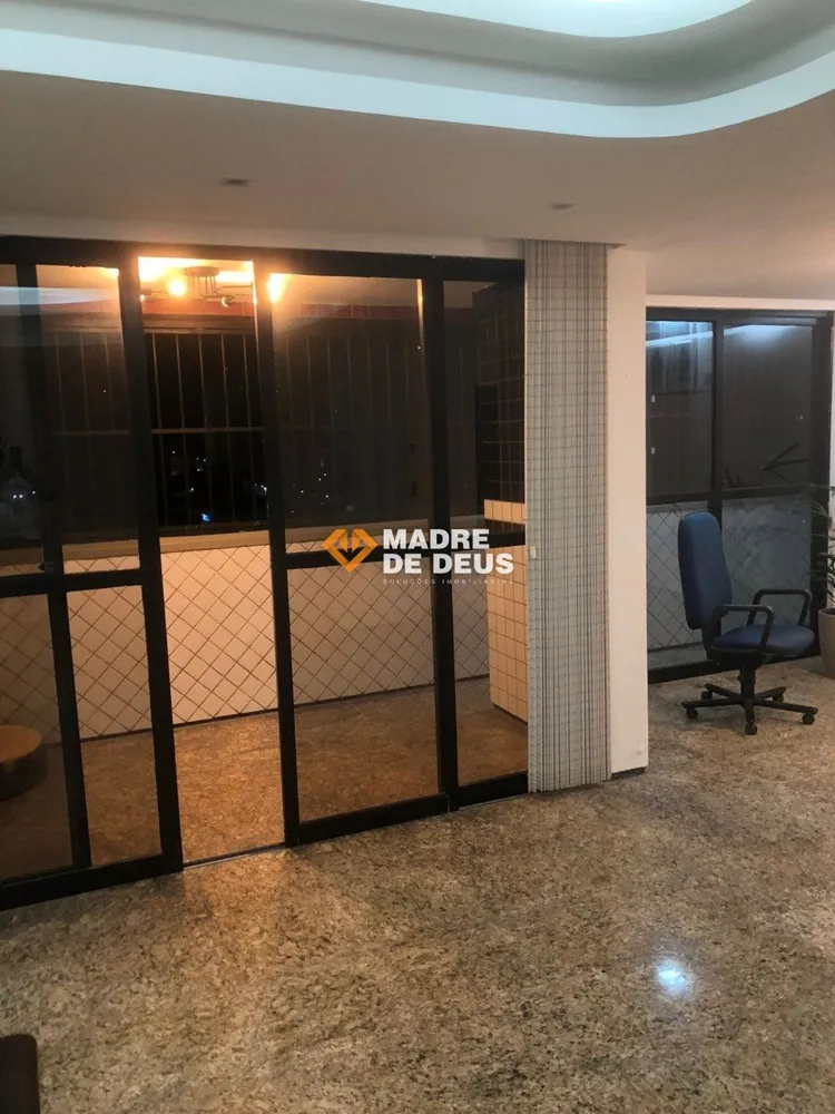 Apartamento, 2 quartos, 135 m² - Foto 9