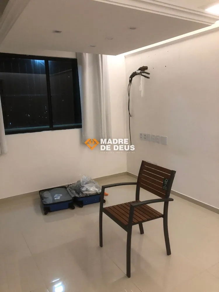 Apartamento, 2 quartos, 135 m² - Foto 8