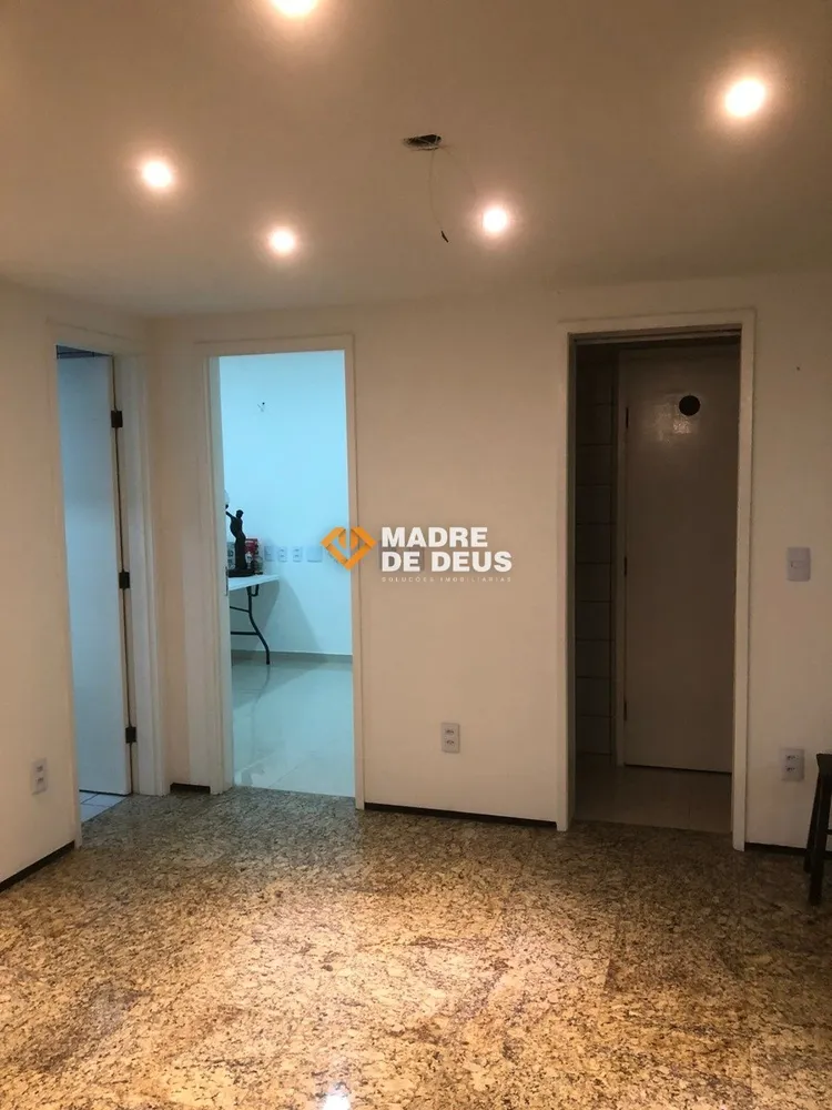 Apartamento, 2 quartos, 135 m² - Foto 11