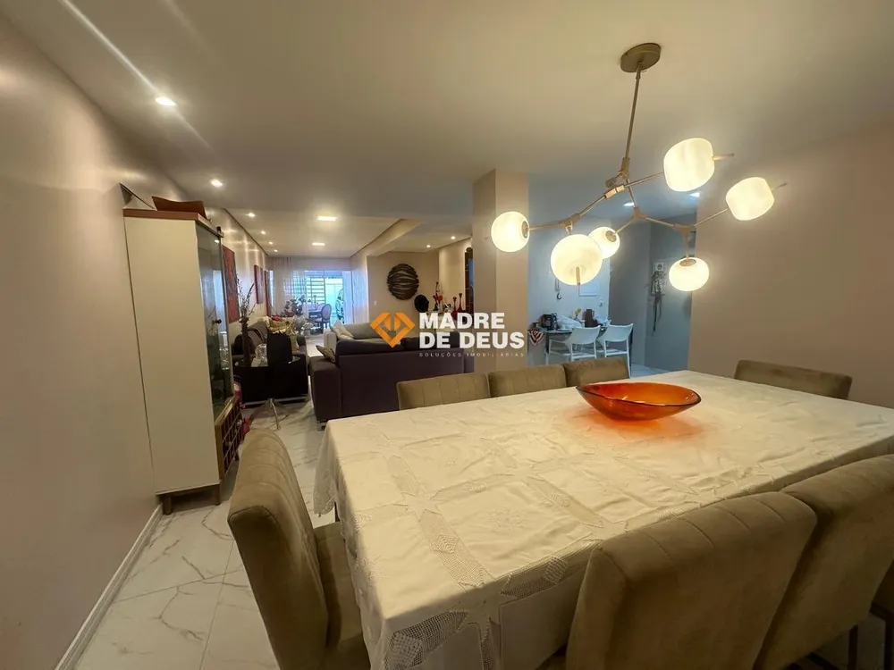 Casa, 4 quartos, 580 m² - Foto 3