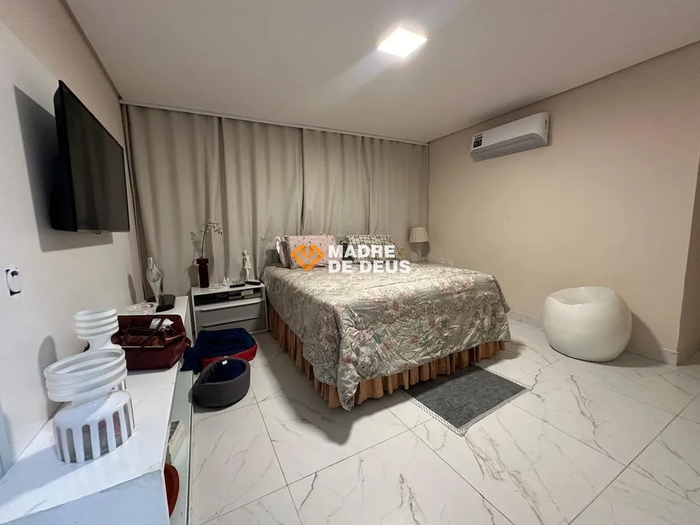 Casa, 4 quartos, 580 m² - Foto 4