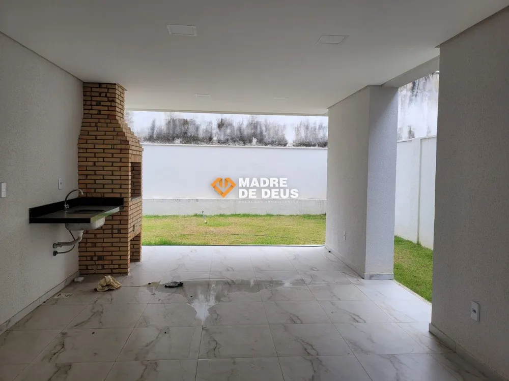 Casa de Condomínio, 4 quartos - Foto 6
