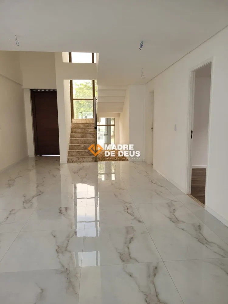 Casa de Condomínio, 4 quartos - Foto 12
