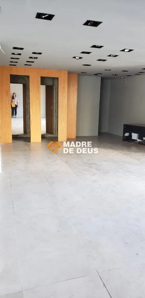 Loja-Salão, 54 m² - Foto 11
