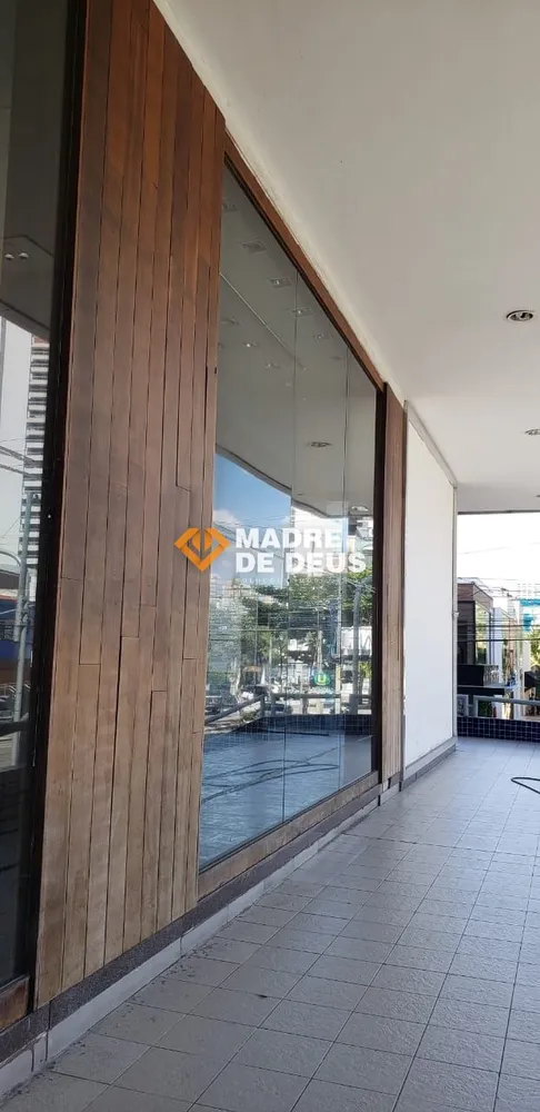 Loja-Salão, 54 m² - Foto 4