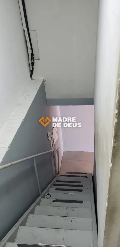 Loja-Salão, 54 m² - Foto 12