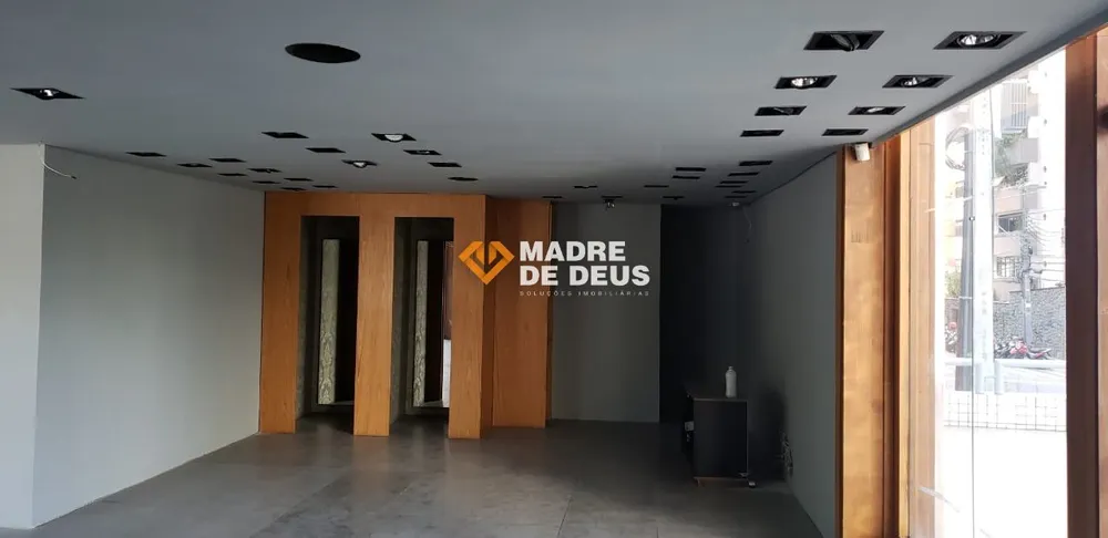 Loja-Salão, 54 m² - Foto 2