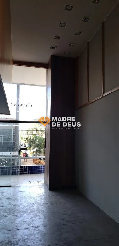Loja-Salão, 54 m² - Foto 6