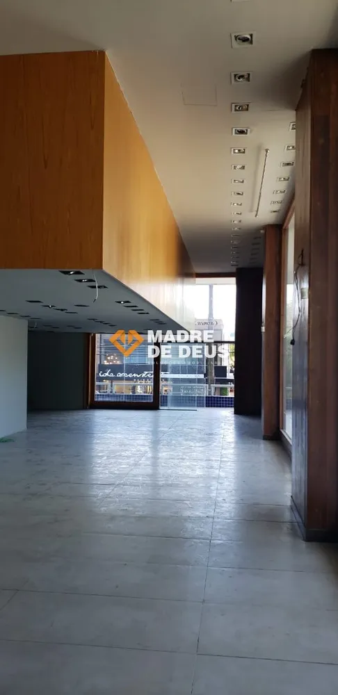 Loja-Salão, 54 m² - Foto 7