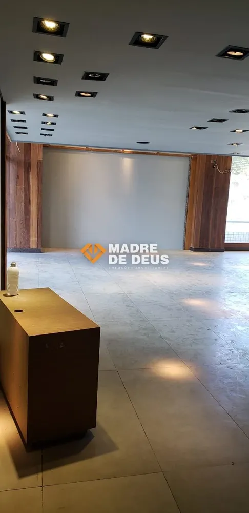 Loja-Salão, 54 m² - Foto 9