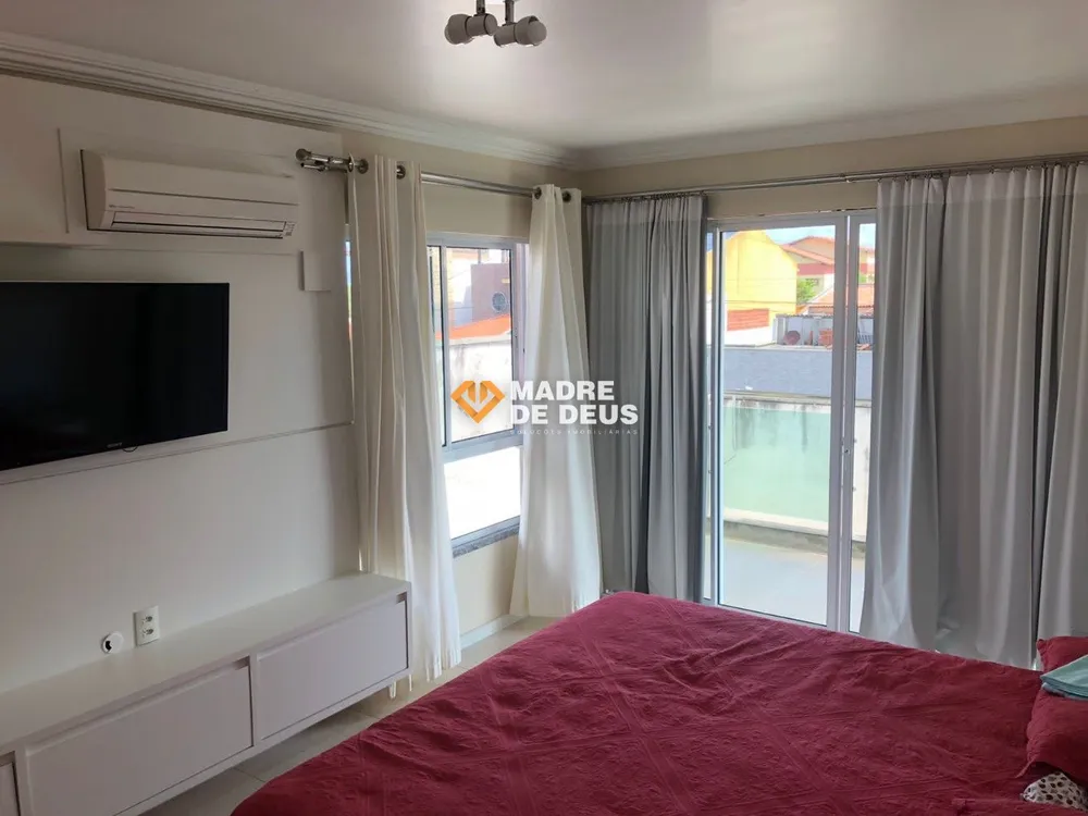 Casa, 6 quartos, 322 m² - Foto 5