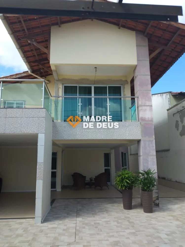 Casa, 6 quartos, 322 m² - Foto 11
