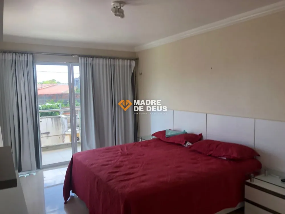 Casa, 6 quartos, 322 m² - Foto 8