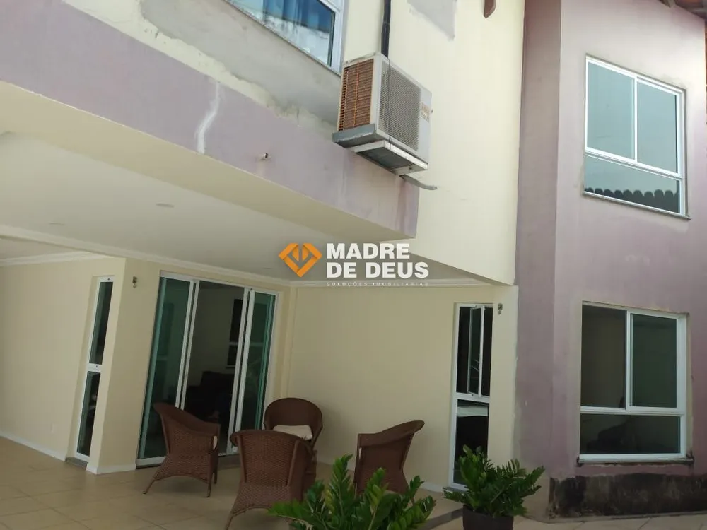 Casa, 6 quartos, 322 m² - Foto 3