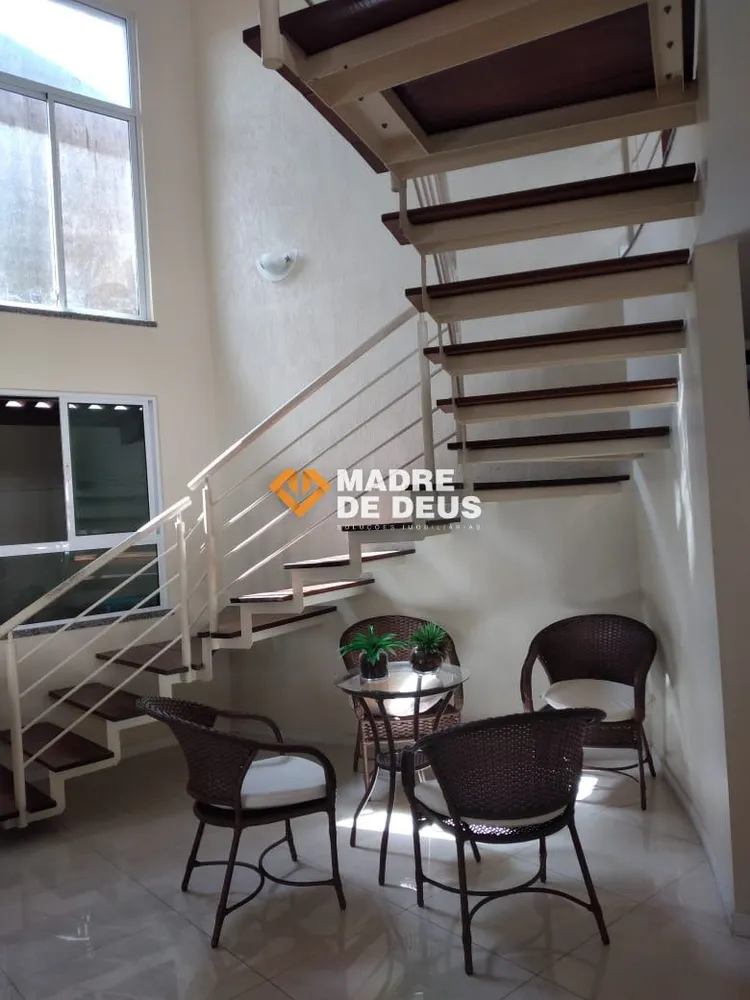 Casa, 6 quartos, 322 m² - Foto 12