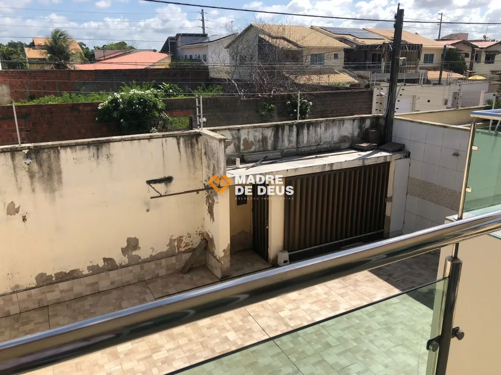 Casa, 6 quartos, 322 m² - Foto 6