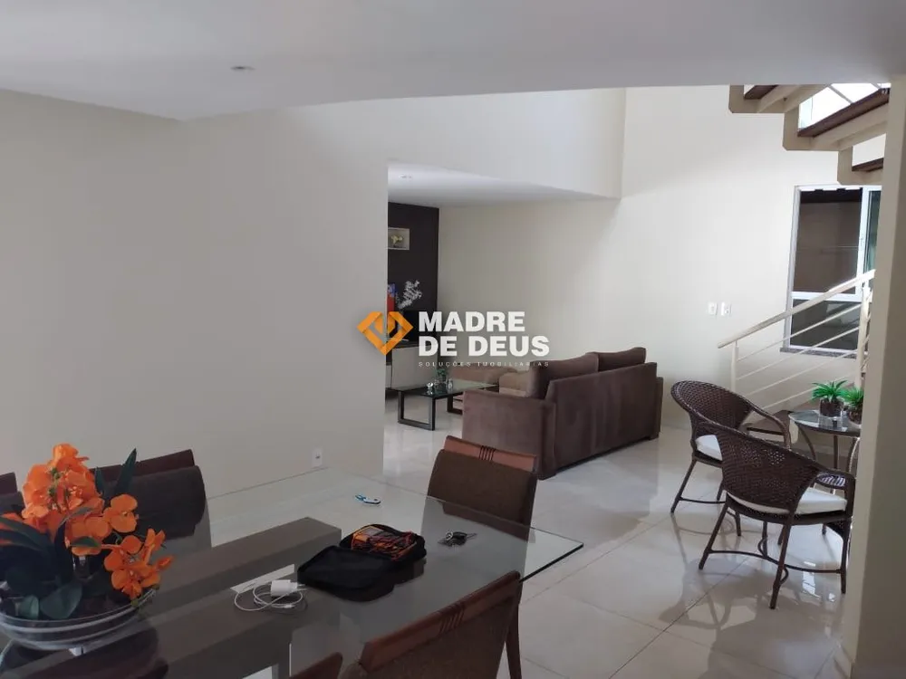 Casa, 6 quartos, 322 m² - Foto 10