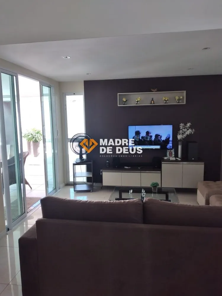 Casa, 6 quartos, 322 m² - Foto 7