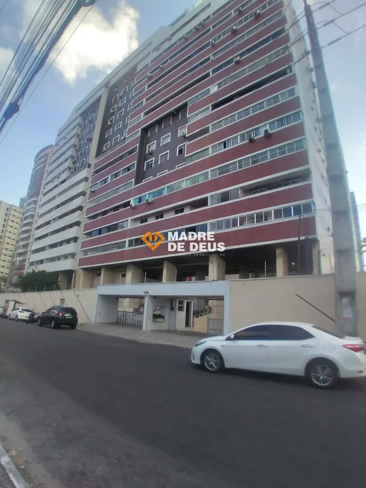Apartamento, 3 quartos, 179 m² - Foto 5