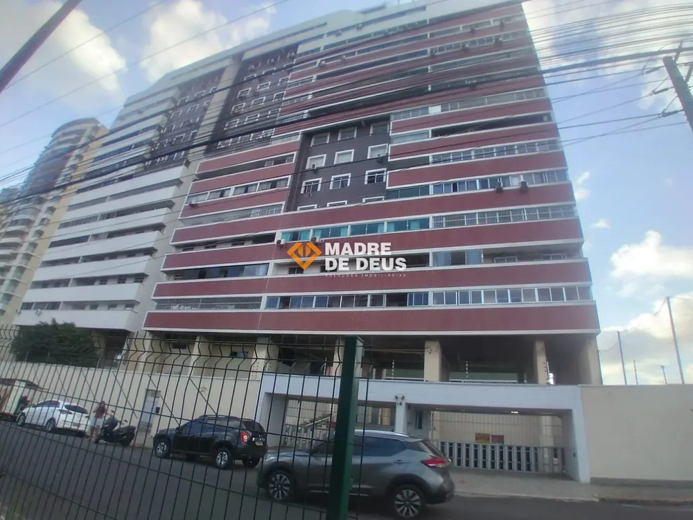 Apartamento, 3 quartos, 179 m² - Foto 4