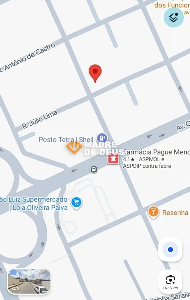 Terreno, 800 m² - Foto 8