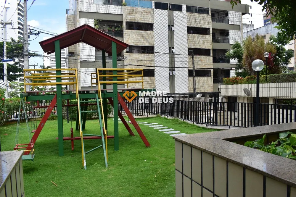 Apartamento, 3 quartos, 180 m² - Foto 10