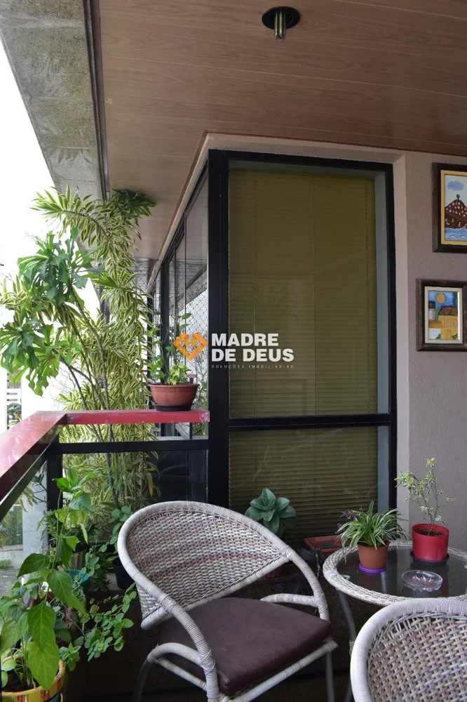 Apartamento, 3 quartos, 180 m² - Foto 4