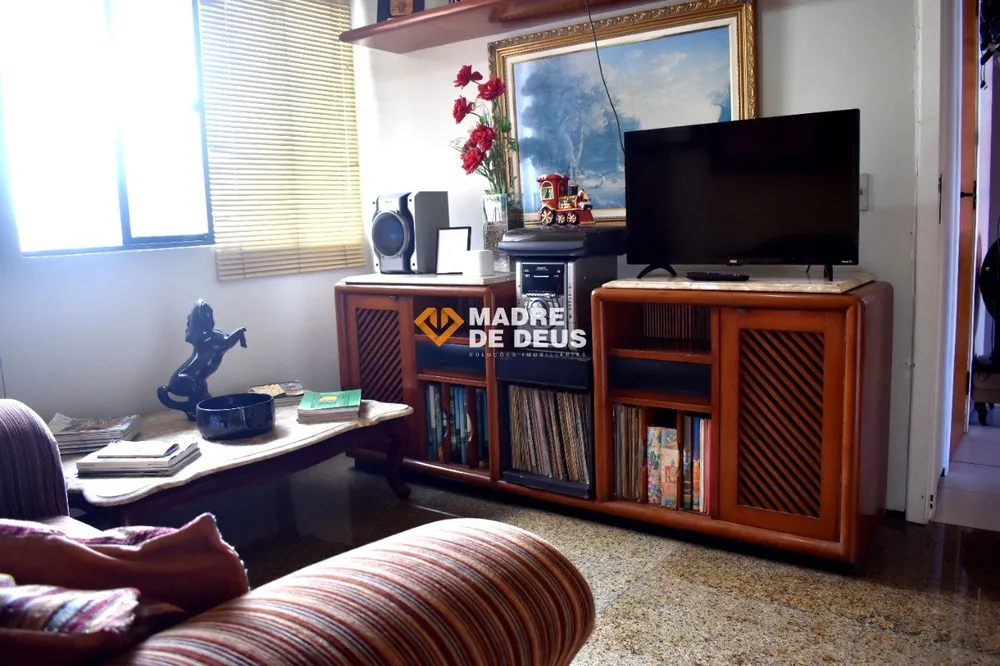 Apartamento, 3 quartos, 180 m² - Foto 6