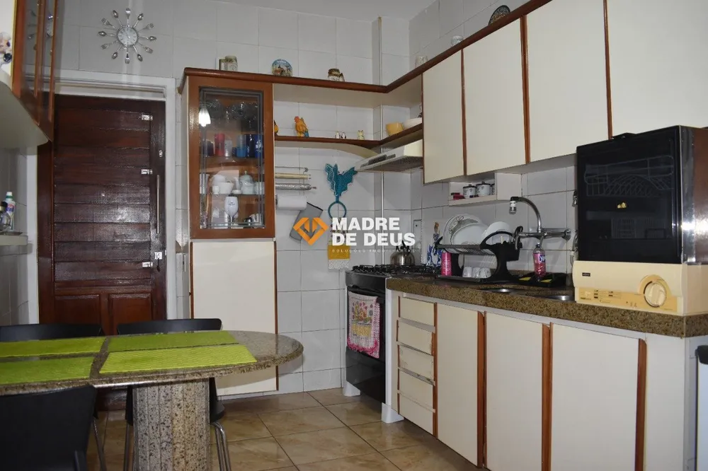 Apartamento, 3 quartos, 180 m² - Foto 3