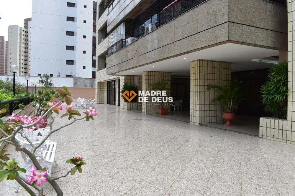 Apartamento, 3 quartos, 180 m² - Foto 11