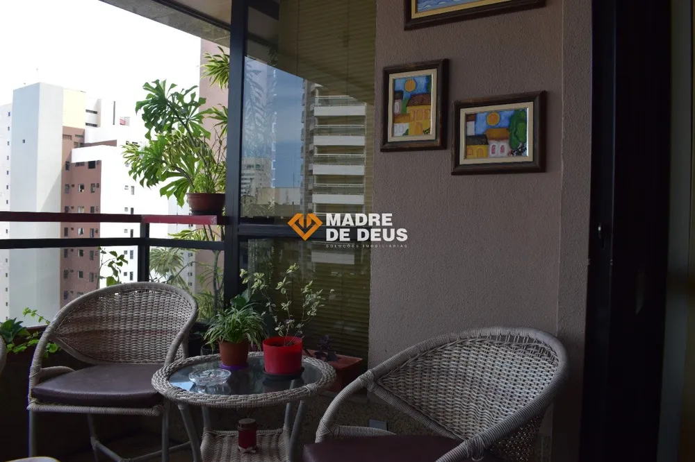 Apartamento, 3 quartos, 180 m² - Foto 2