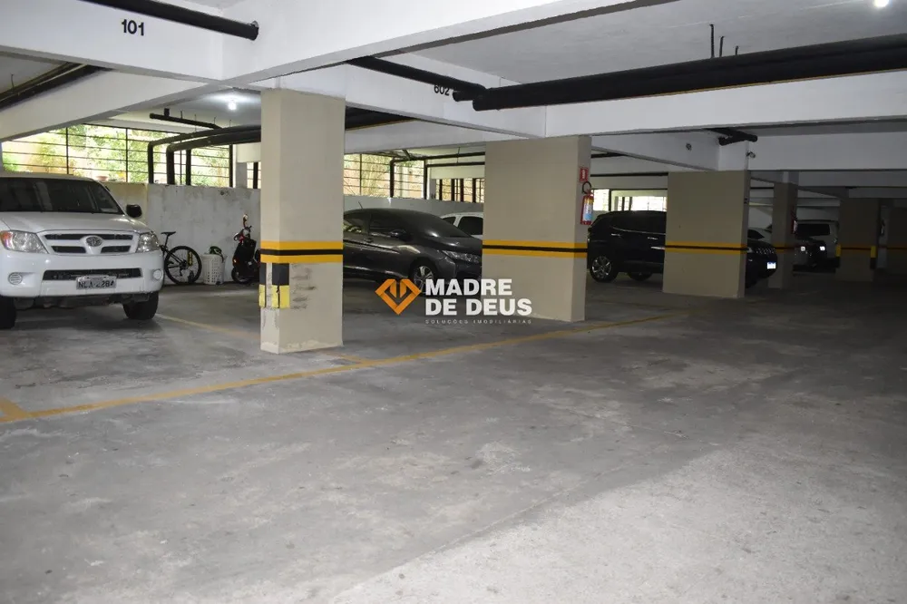 Apartamento, 3 quartos, 180 m² - Foto 12