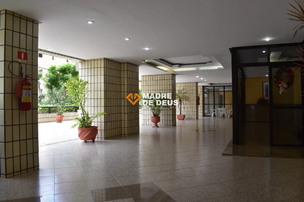 Apartamento, 3 quartos, 180 m² - Foto 9