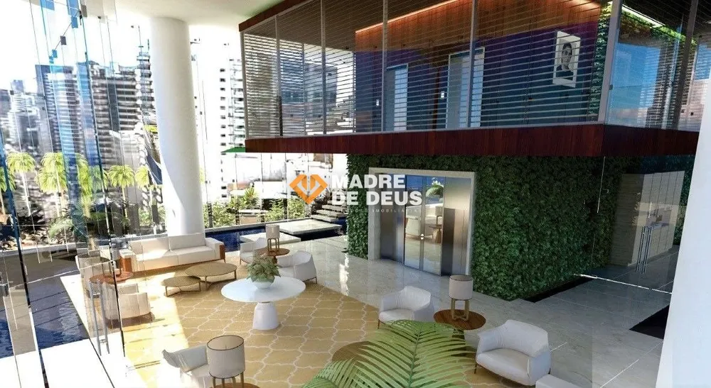 Apartamento, 4 quartos, 535 m² - Foto 4