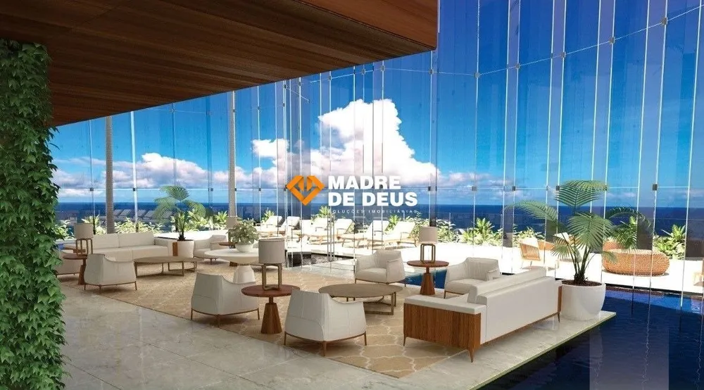 Apartamento, 4 quartos, 535 m² - Foto 7