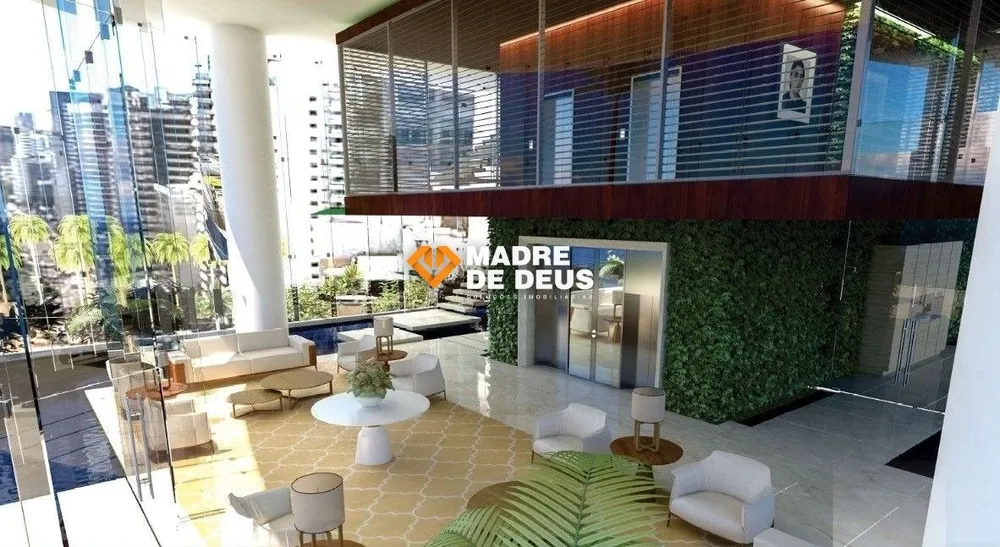 Apartamento, 4 quartos, 535 m² - Foto 9