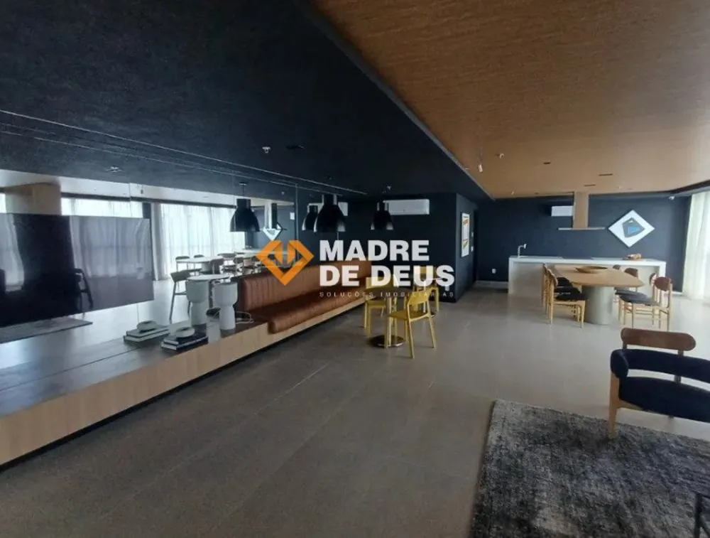Apartamento, 2 quartos, 50 m² - Foto 7