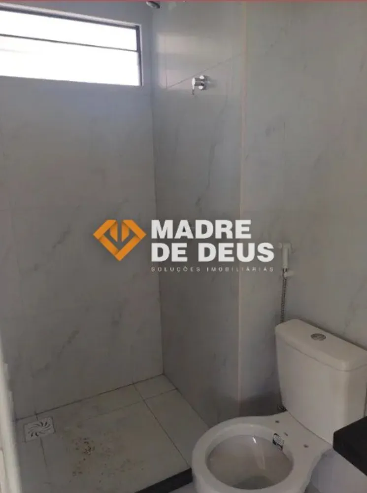 Apartamento, 2 quartos, 50 m² - Foto 3