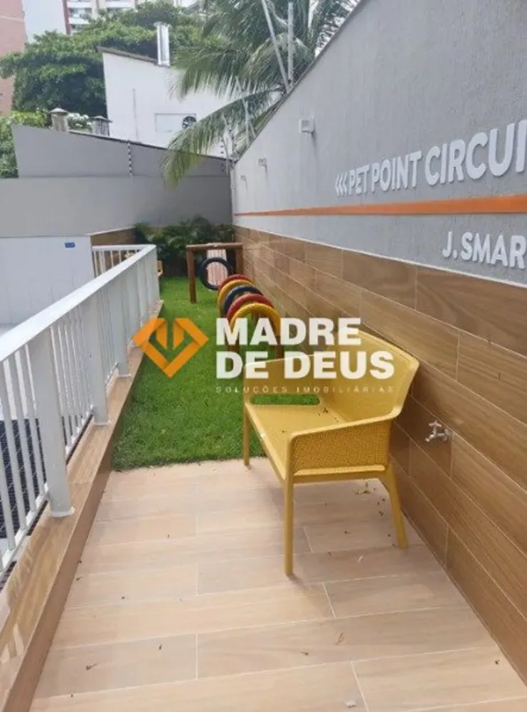 Apartamento, 2 quartos, 50 m² - Foto 11