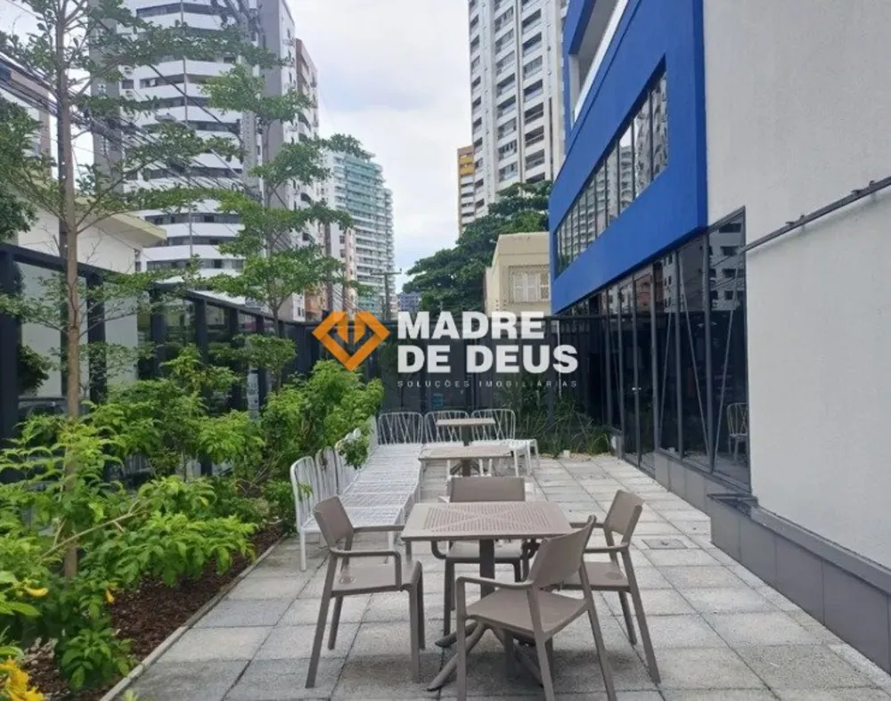 Apartamento, 2 quartos, 50 m² - Foto 9