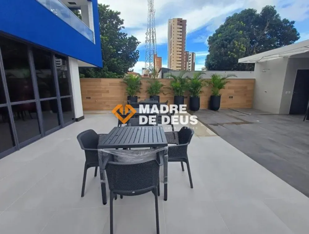 Apartamento, 2 quartos, 50 m² - Foto 8