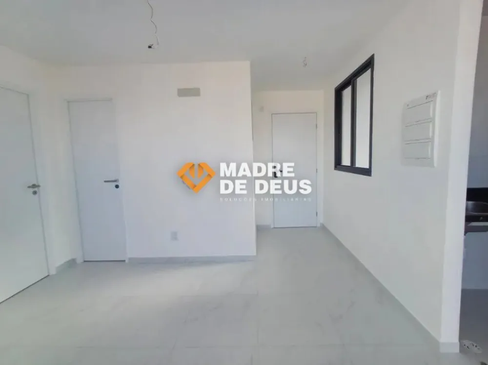 Apartamento, 2 quartos, 50 m² - Foto 5